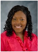 Tishana Smith